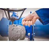 Wiha Juego de llaves combinadas con carraca, 12 piezas, reversible, Llave de tuercas 