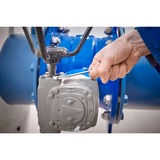 Wiha Juego de llaves combinadas con carraca, 12 piezas, reversible, Llave de tuercas 