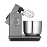 Wilfa KM1GY-70, Robot de cocina gris