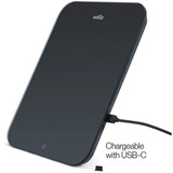 Wilfa KS2B-10, Balanza de cocina negro