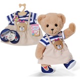 ZAPF Creation BABY born® Vestido Teddy 43cm, Accesorios para muñecas 