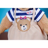 ZAPF Creation BABY born® Vestido Teddy 43cm, Accesorios para muñecas 