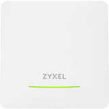 Zyxel NWA50BE 4324 Mbit/s Blanco Energía sobre Ethernet (PoE), Punto de acceso blanco, 2,4 GHz, 5 GHz, 4324 Mbit/s, WPA, WPA2, WPA3, 1000,2500 Mbit/s