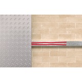 fischer Powerkleber High Tack MS 290ml, Pegamento blanco