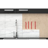 fischer Powerkleber High Tack MS 290ml, Pegamento blanco