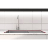 fischer Powerkleber High Tack MS 290ml, Pegamento blanco