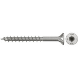 fischer Tornillo para aglomerado PowerFast II 4,5x40 cabeza avellanada TX 