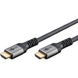 Plus Cable HDMI de alta velocidad, 8K @ 60Hz