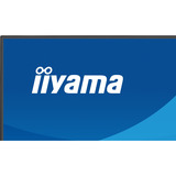 iiyama X2791HS-B1, Monitor LED negro (mate)