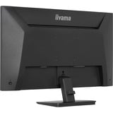 iiyama X2791HS-B1, Monitor LED negro (mate)