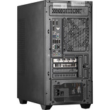 ALTERNATE Gaming-PC Window Edition • RTX 5070 • AMD Ryzen™ 5 9600X • 32 GB RAM negro/Transparente