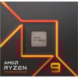 AMD  Ryzen™ 9 7950X, Procesador en caja
