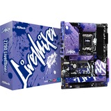 ASRock 90-MXBK10-A0UAYZ, Placa base 