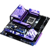 ASRock 90-MXBK10-A0UAYZ, Placa base 