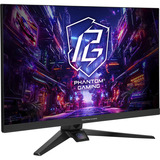 ASRock PG27FFT1A, Monitor de gaming negro