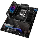 ASRock Z890 Taichi, Placa base negro
