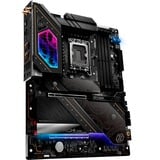 ASRock Z890 Taichi, Placa base negro