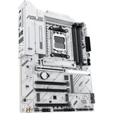 ASUS 90MB1LZ0-M0EAY0, Placa base blanco