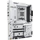 ASUS 90MB1LZ0-M0EAY0, Placa base blanco