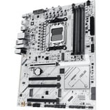 ASUS 90MB1LZ0-M0EAY0, Placa base blanco