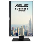 ASUS BE24WQLB Reacondicionado, Monitor LED negro