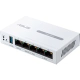 ASUS ExpertWiFi EBG15 router Gigabit Ethernet Blanco blanco, Ethernet WAN, Gigabit Ethernet, Blanco