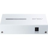 ASUS ExpertWiFi EBG15 router Gigabit Ethernet Blanco blanco, Ethernet WAN, Gigabit Ethernet, Blanco