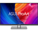 ASUS PA278QGV, Monitor LED negro/Plateado