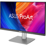 ASUS PA278QGV, Monitor LED negro/Plateado