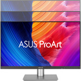 ASUS PA278QGV, Monitor LED negro/Plateado