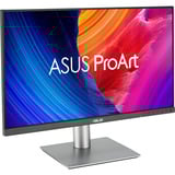 ASUS ProArt Display PA278QGV (PA278QV Gen2), Monitor LED negro/Plateado
