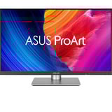 ASUS ProArt Display PA278QGV (PA278QV Gen2), Monitor LED negro/Plateado