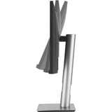 ASUS ProArt Display PA278QGV (PA278QV Gen2), Monitor LED negro/Plateado