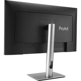ASUS ProArt Display PA278QGV (PA278QV Gen2), Monitor LED negro/Plateado