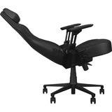 ASUS ROG Courser Core, Asientos de juego negro