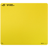 ASUS ROG Hone Control Ace L Vitality Edition, Almohadilla de ratón para juegos amarillo