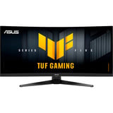 ASUS TUF Gaming VG34WQ5A, Monitor de gaming negro