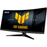 ASUS TUF Gaming VG34WQ5A, Monitor de gaming negro
