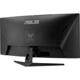 ASUS TUF Gaming VG34WQ5A, Monitor de gaming negro