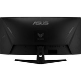 ASUS TUF Gaming VG34WQ5A, Monitor de gaming negro