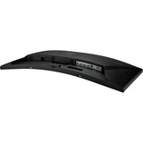 ASUS TUF Gaming VG34WQ5A, Monitor de gaming negro