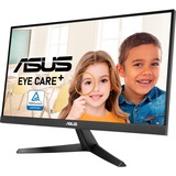 ASUS VY229Q pantalla para PC 54,5 cm (21.4") 1920 x 1080 Pixeles Full HD LCD Negro, Monitor LED negro, 54,5 cm (21.4"), 1920 x 1080 Pixeles, Full HD, LCD, 1 ms, Negro