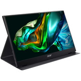 Acer PM161QB, Monitor LED negro
