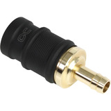 Alphacool ES acoplamiento rápido BLH1A PushIn, Conexión 