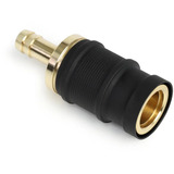 Alphacool ES acoplamiento rápido BLH1A PushIn, Conexión 