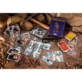 Amigo 02402, Juegos de cartas 