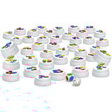 Amigo 02765 juego de tablero Juego de habilidades motrices finas Niños y adultos, Juego de destreza Juego de habilidades motrices finas, Niños y adultos, 10 min, 4 año(s), Alemán, Alemán