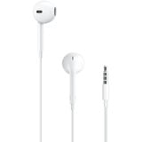 Apple EarPods, Auriculares con micrófono blanco
