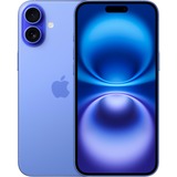 Apple iPhone 16 Plus 128GB, Móvil azul