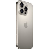 Apple iPhone 16 Pro 256GB Reacondicionado, Móvil gris